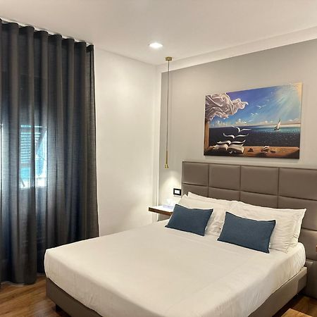 Sweet Rooms La Spezia Exterior foto