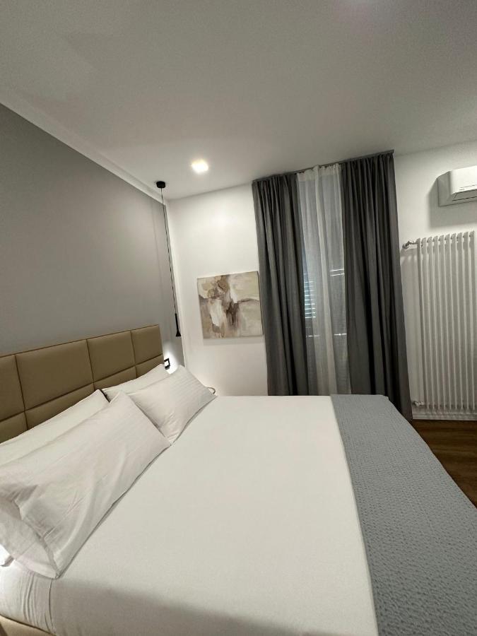 Sweet Rooms La Spezia Exterior foto