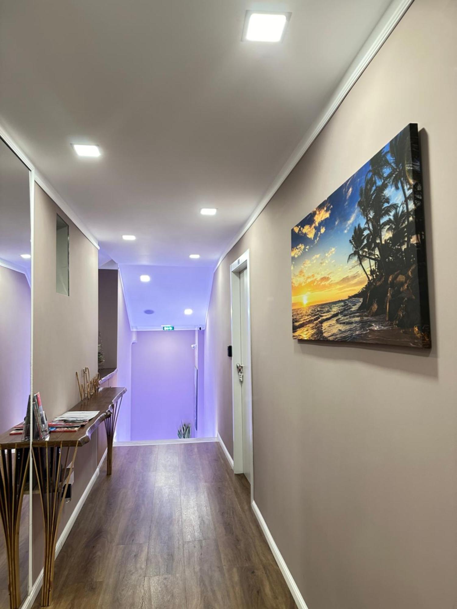 Sweet Rooms La Spezia Exterior foto