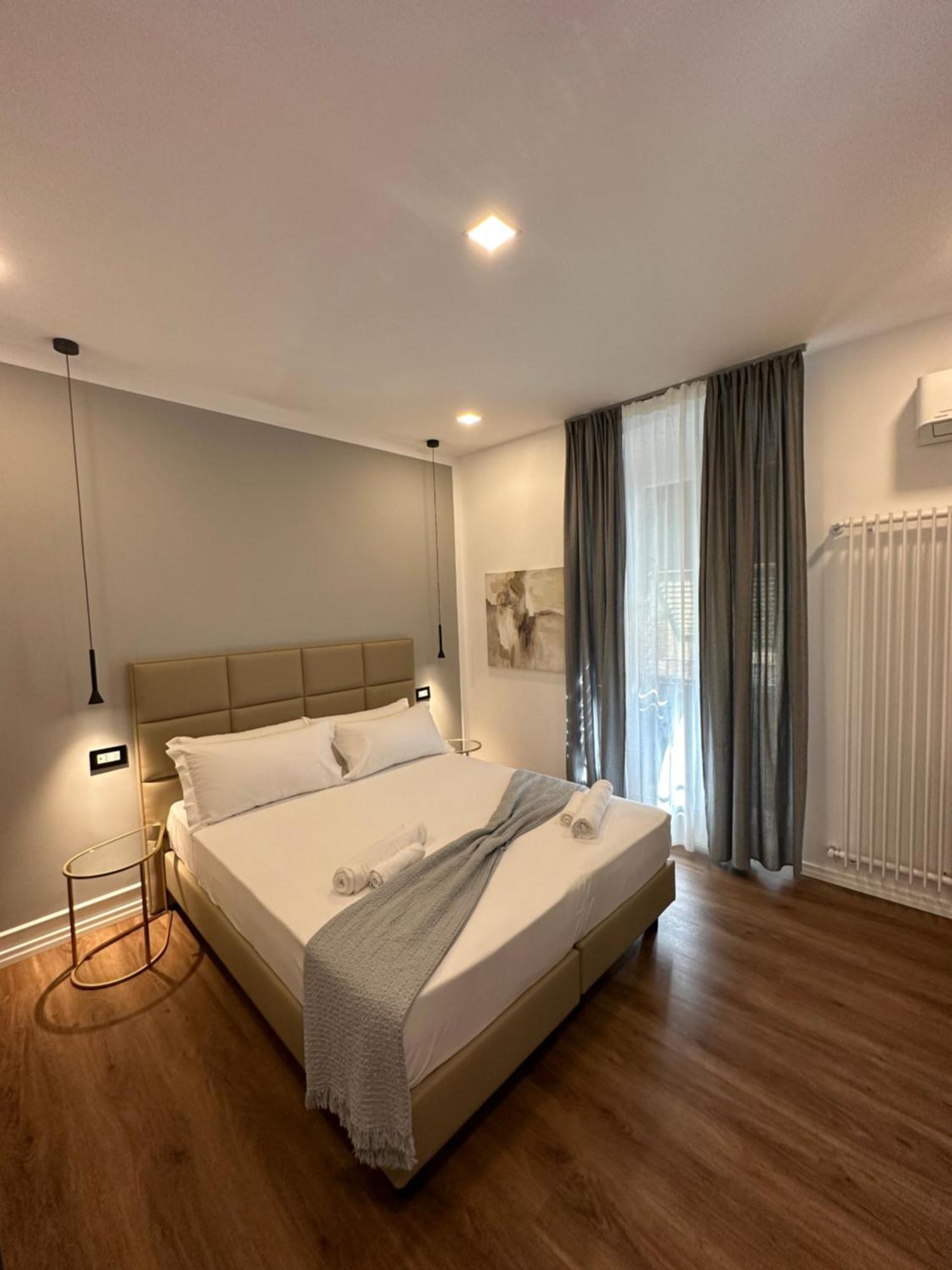 Sweet Rooms La Spezia Exterior foto