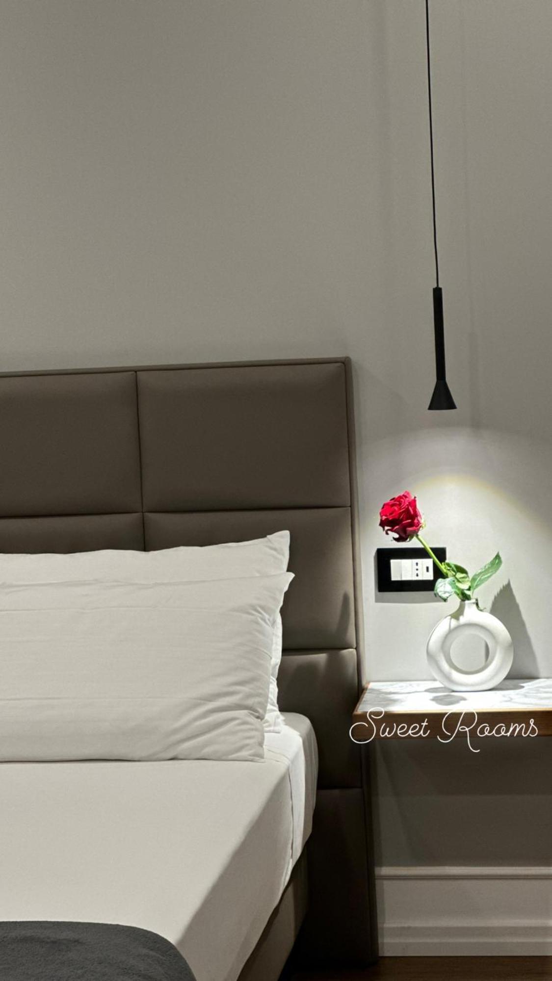 Sweet Rooms La Spezia Exterior foto
