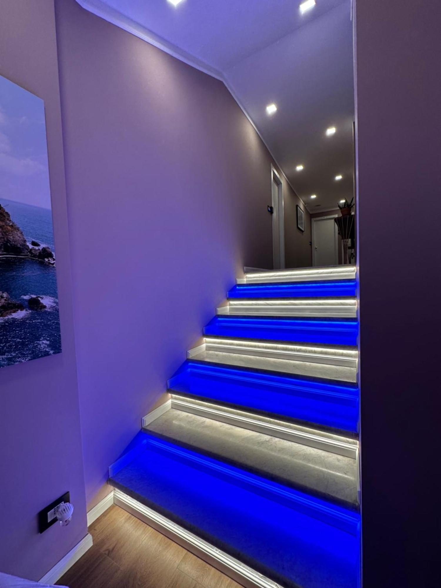 Sweet Rooms La Spezia Exterior foto