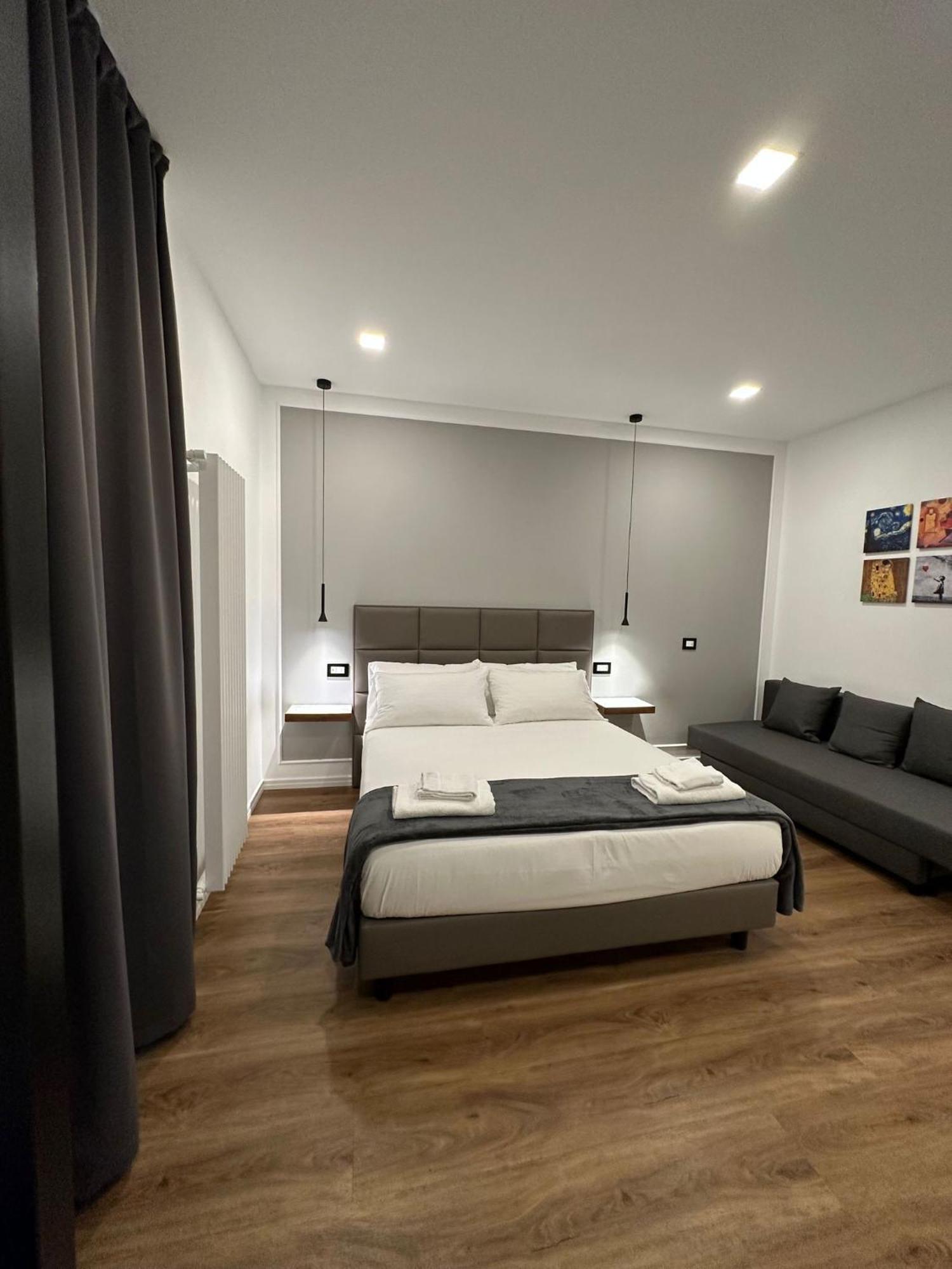 Sweet Rooms La Spezia Exterior foto