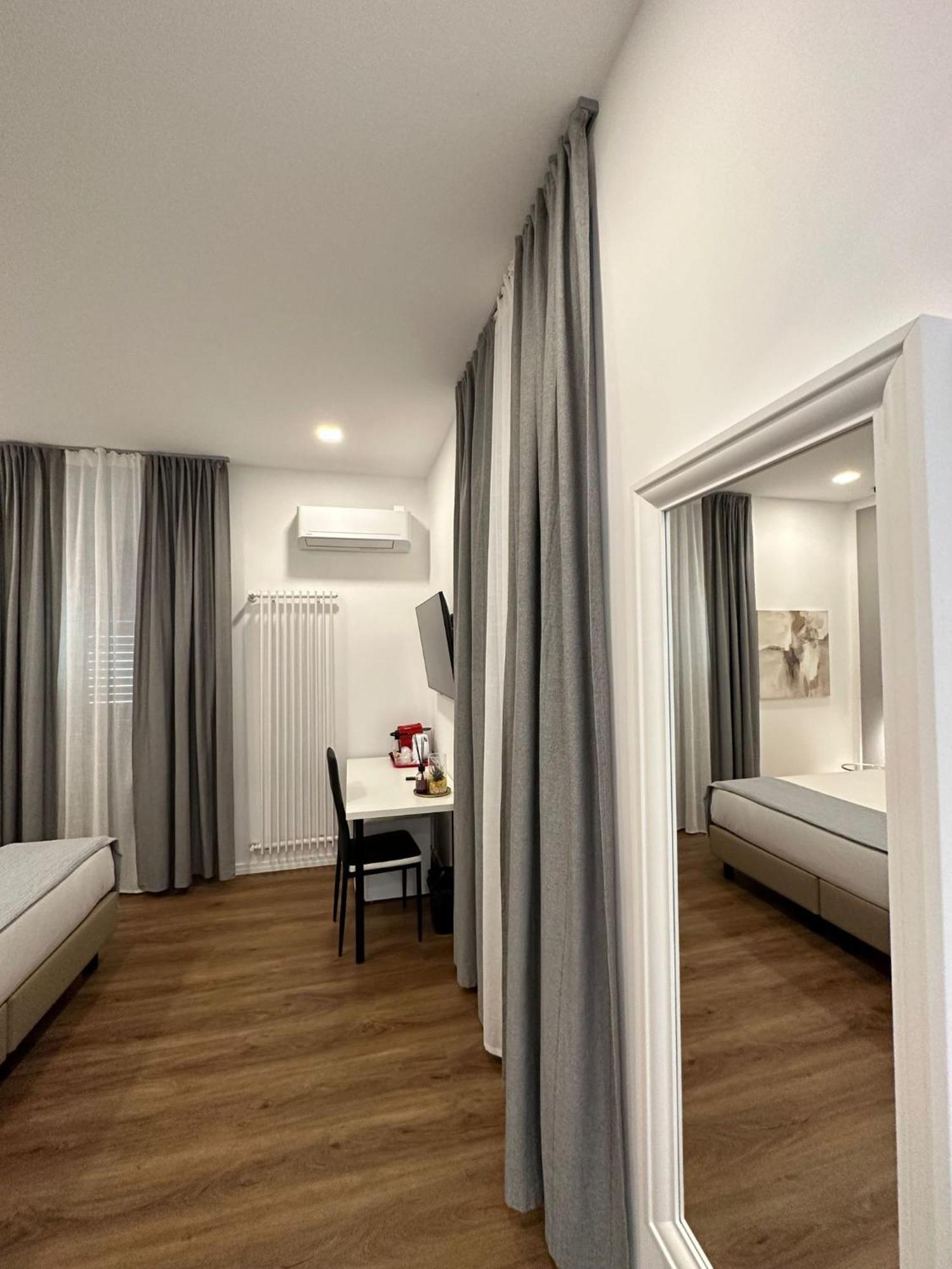 Sweet Rooms La Spezia Exterior foto