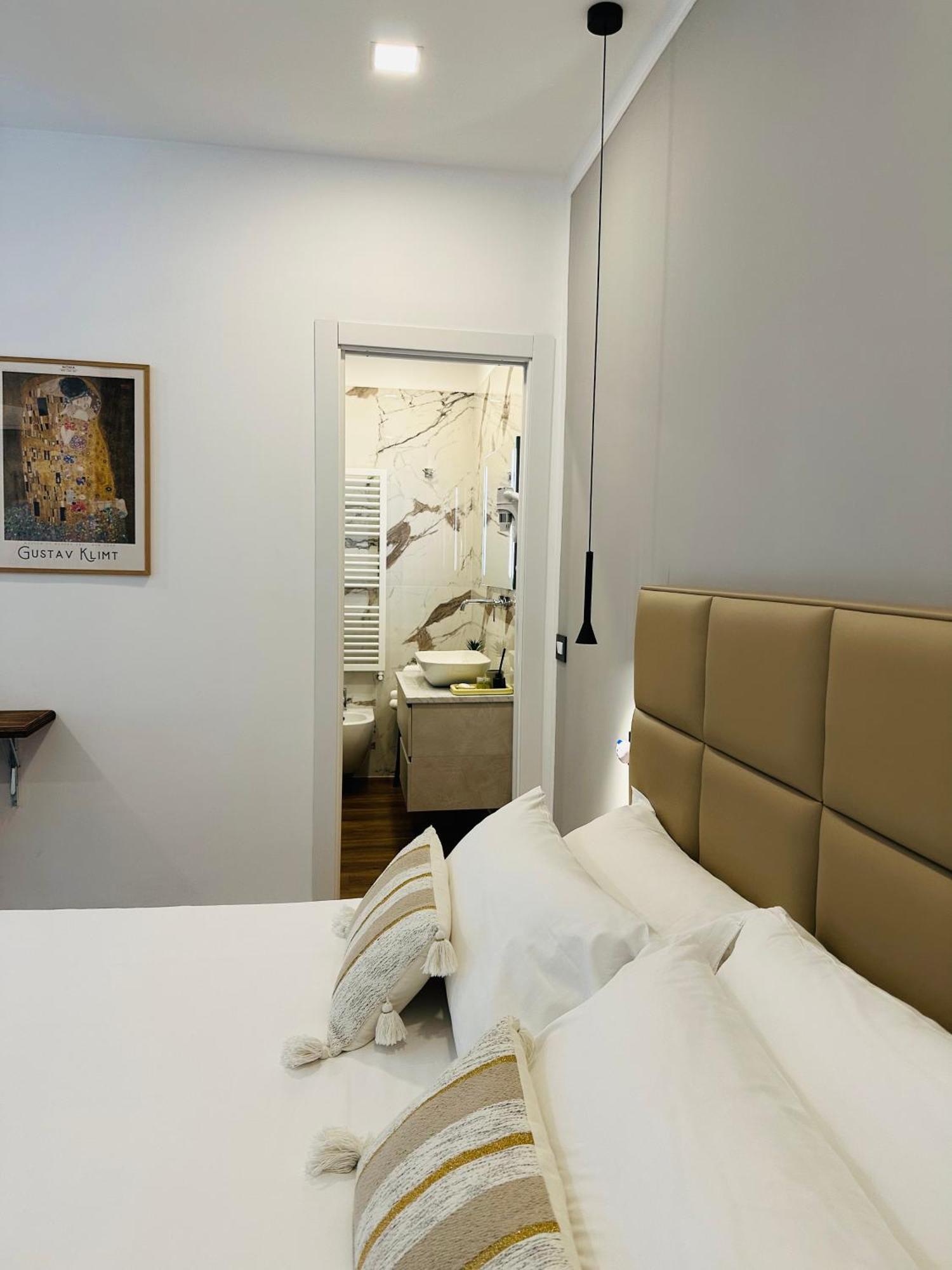 Sweet Rooms La Spezia Exterior foto