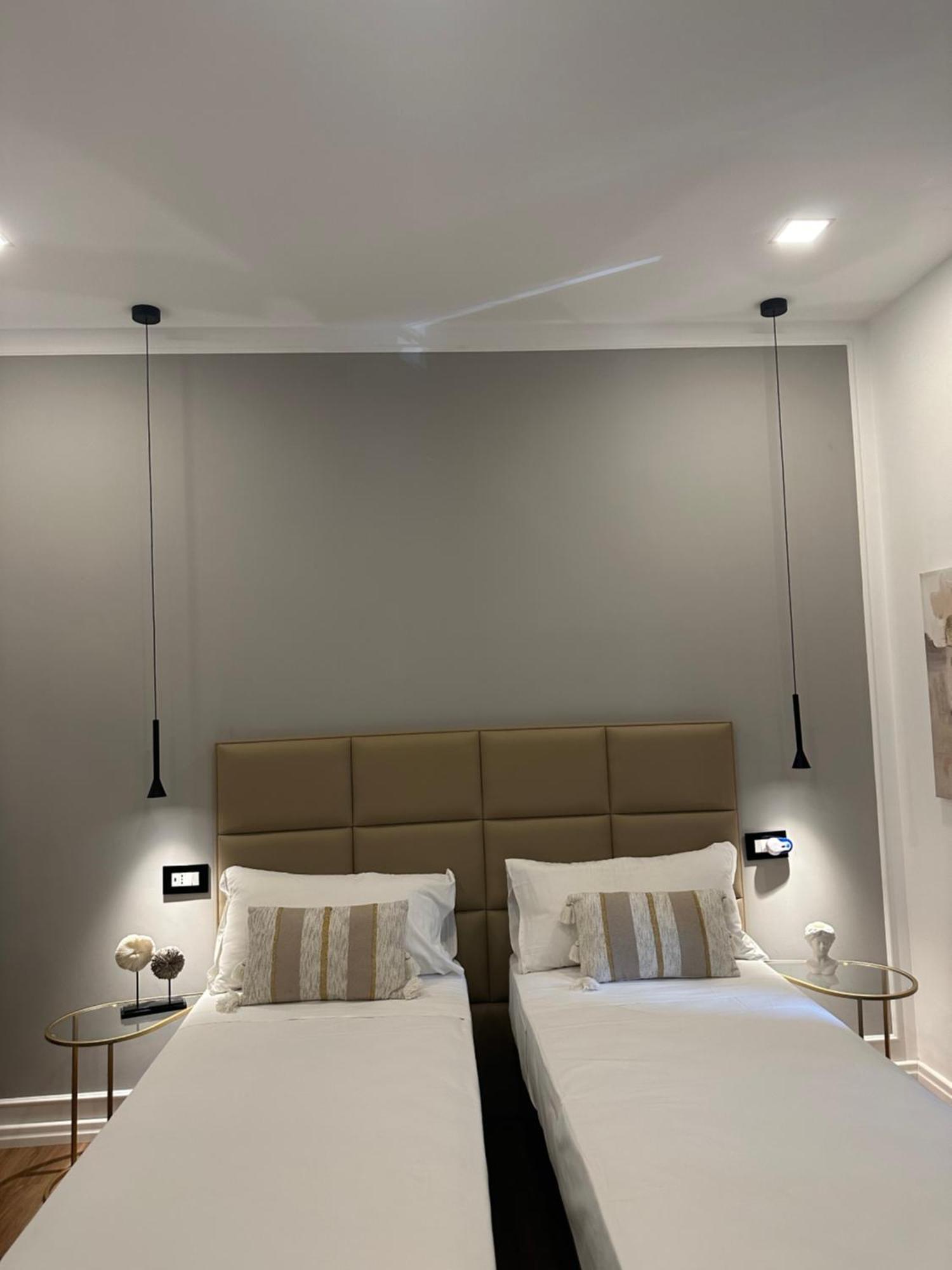 Sweet Rooms La Spezia Exterior foto