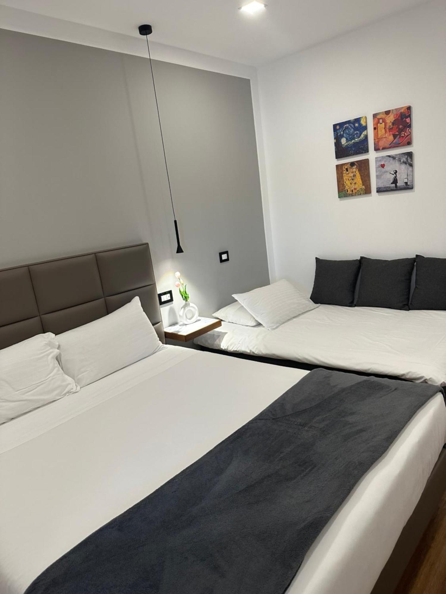 Sweet Rooms La Spezia Exterior foto