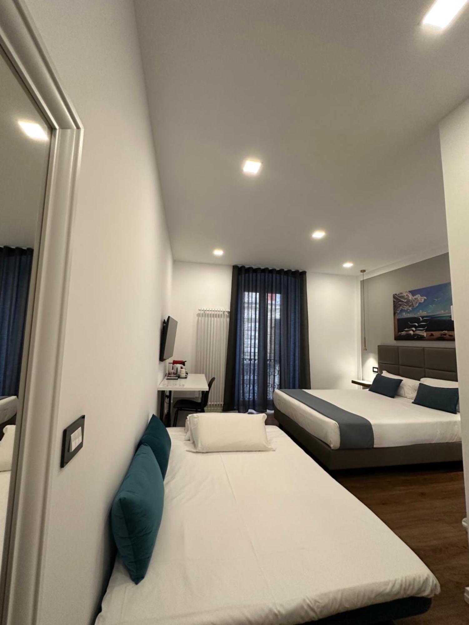 Sweet Rooms La Spezia Exterior foto