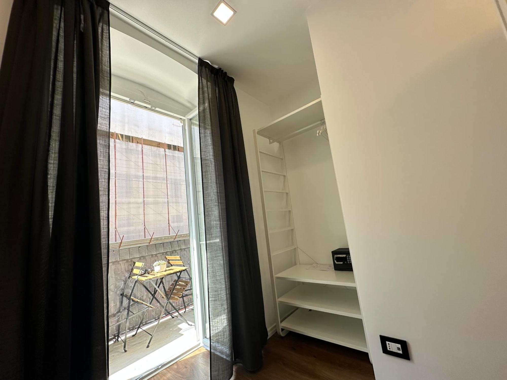 Sweet Rooms La Spezia Exterior foto