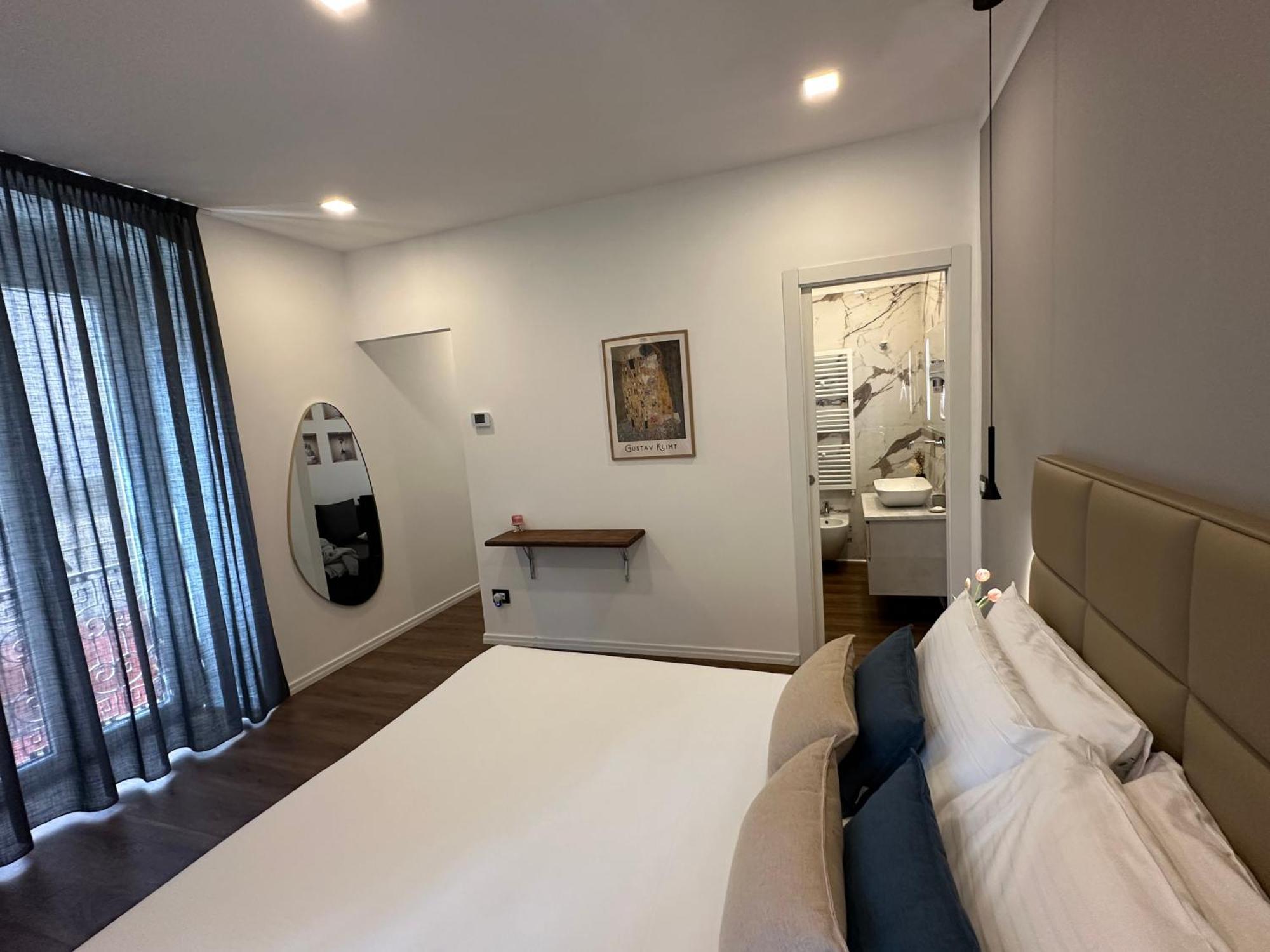 Sweet Rooms La Spezia Exterior foto