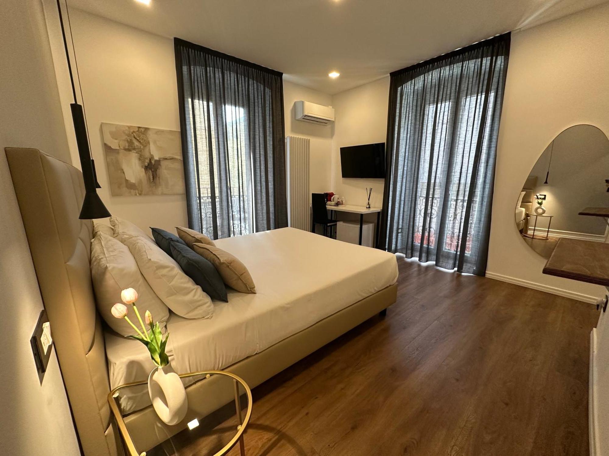 Sweet Rooms La Spezia Exterior foto