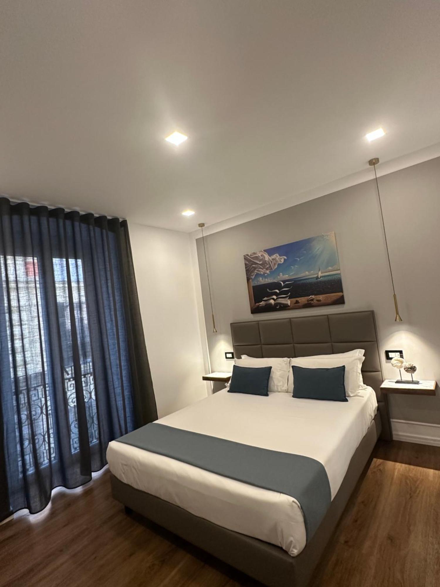 Sweet Rooms La Spezia Exterior foto