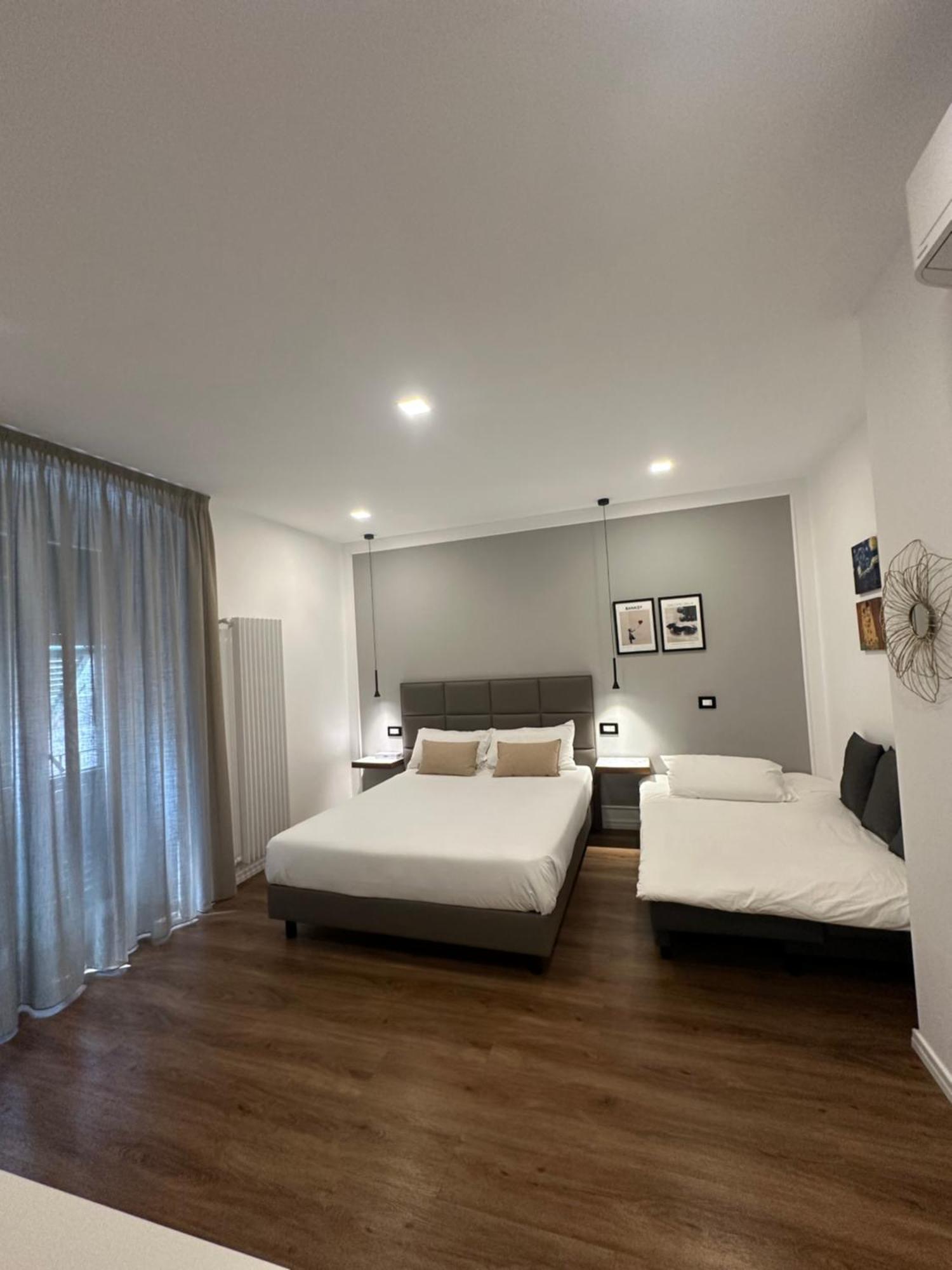 Sweet Rooms La Spezia Exterior foto